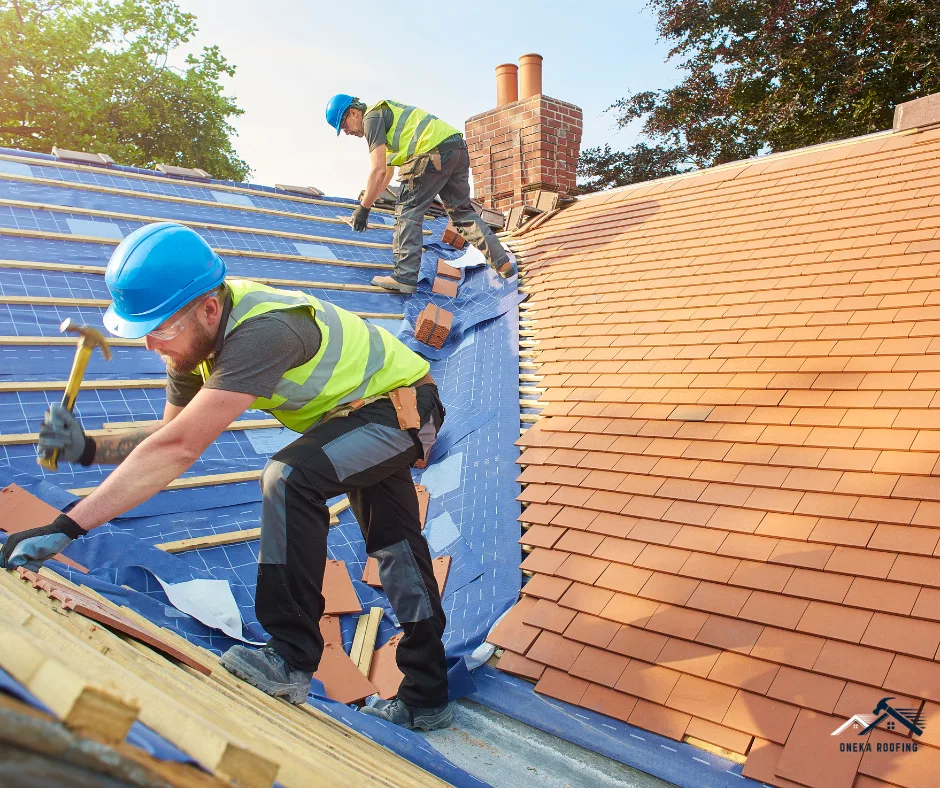 Why choose Roof Repair Near Me in Fossil, OR